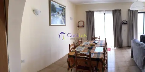 3 bedroom Apartment to rent in Gozo