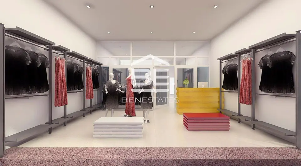 Commercial for sale in Bugibba