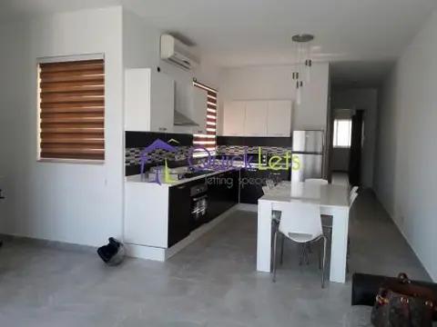2 bedroom Penthouse to rent in St. Julians