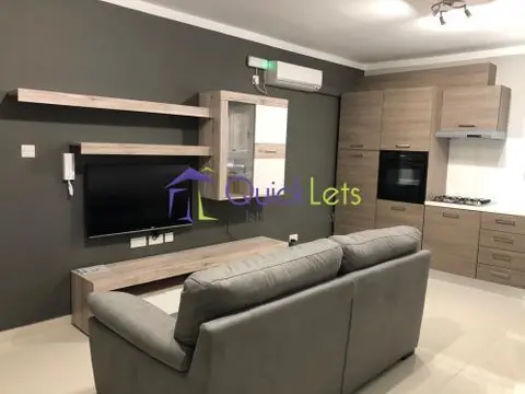 1 bedroom Apartment to rent in St. Julians