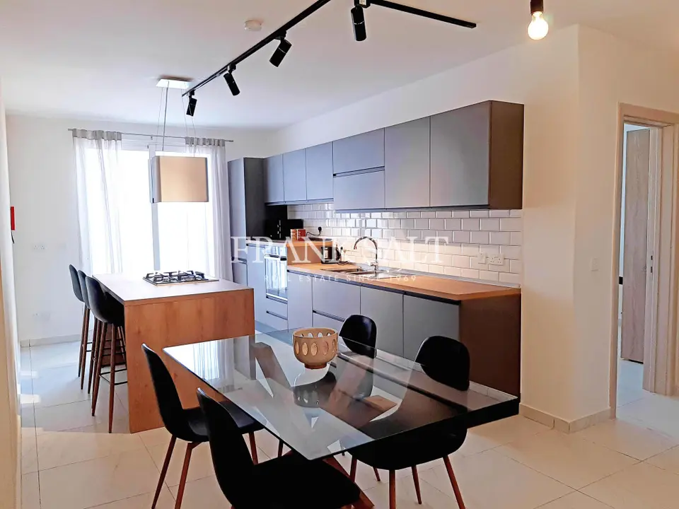 Msida, Apartment