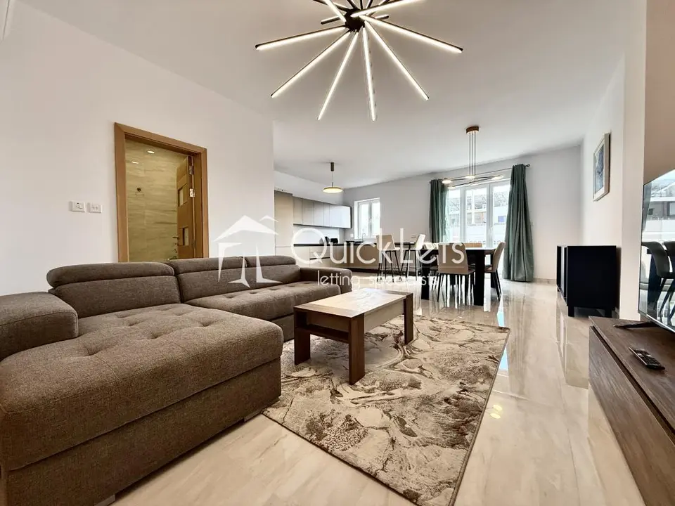 2 bedroom Apartment to rent in Mosta
