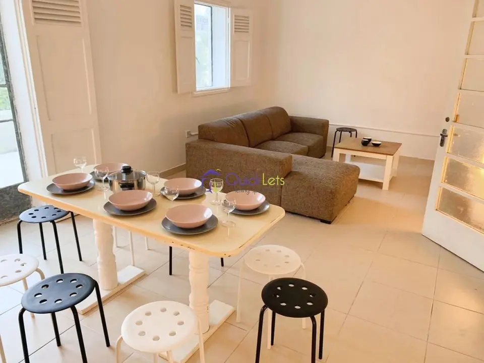 5 bedroom Terraced House to rent in San Gwann