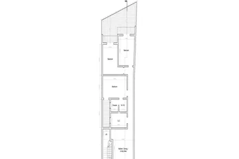 3 Bedroom Maisonette For Sale in Qormi