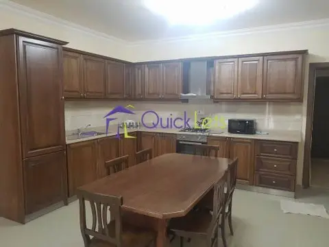 3 bedroom Apartment to rent in Qawra