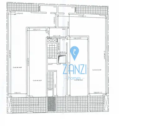 3 bedroom Retail / Shops / Clinic for sale in Qawra