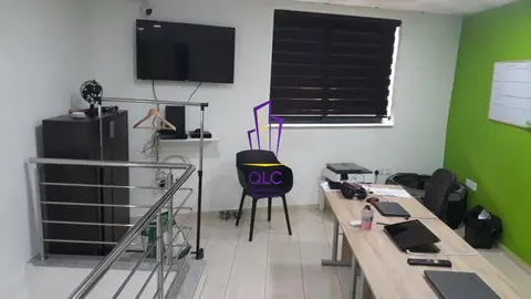 Office to rent in St. Julians