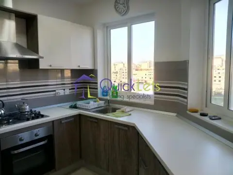 3 bedroom Apartment to rent in Marsaskala