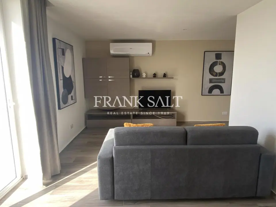 Kappara, Penthouse