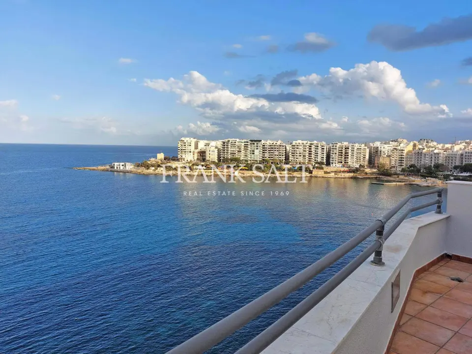 St Julians, Penthouse