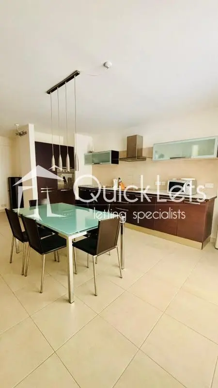 2 bedroom Apartment to rent in St. Julians
