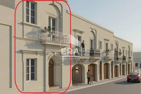 5 Bedroom Terraced House For Sale in Gozo - Nadur