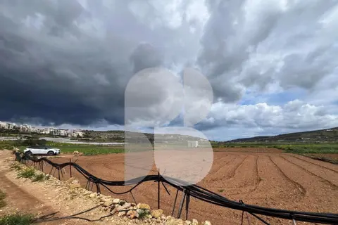 Land For Sale in Mellieha