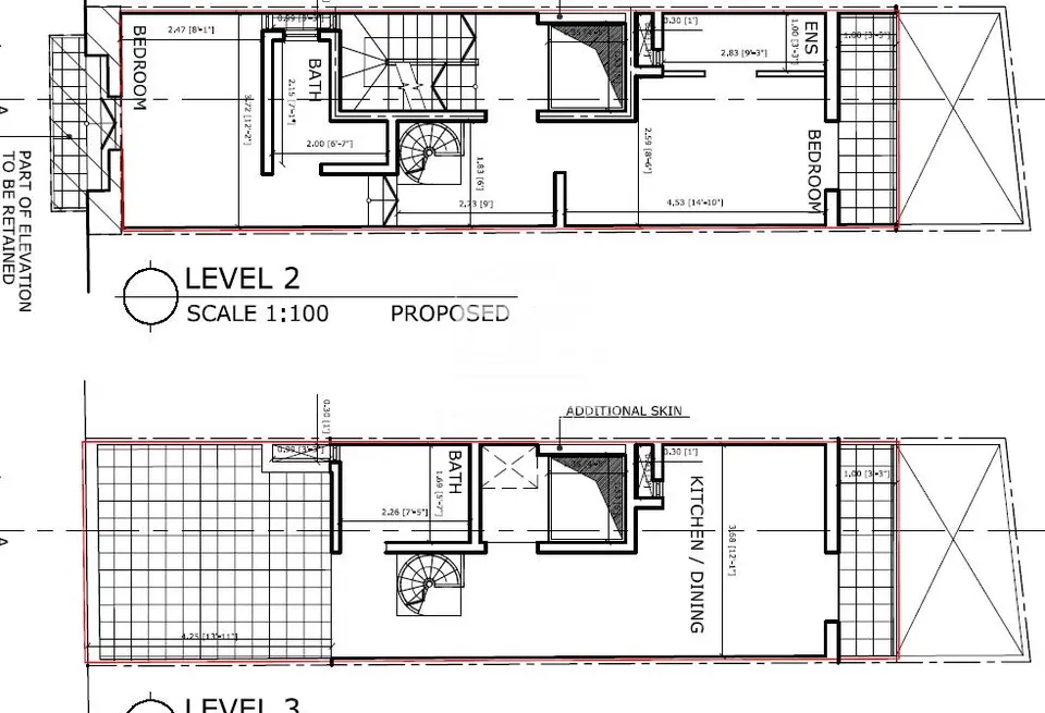 2 bedroom Apartment for sale in Paola