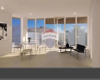 2 bedroom Penthouse Duplex for sale in St Paul's Bay