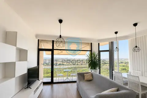 2 Bedroom Apartment For Sale in Qawra