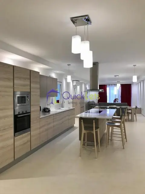 3 bedroom Apartment to rent in Qawra