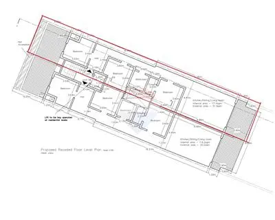 3 bedroom Penthouse for sale in Gozo - Xewkija