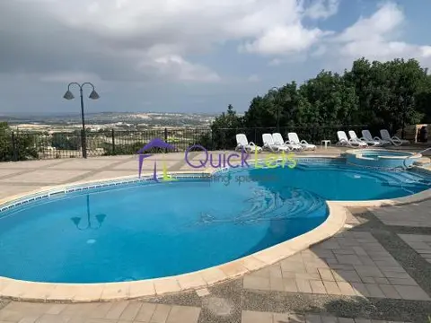 3 bedroom Apartment to rent in Rabat