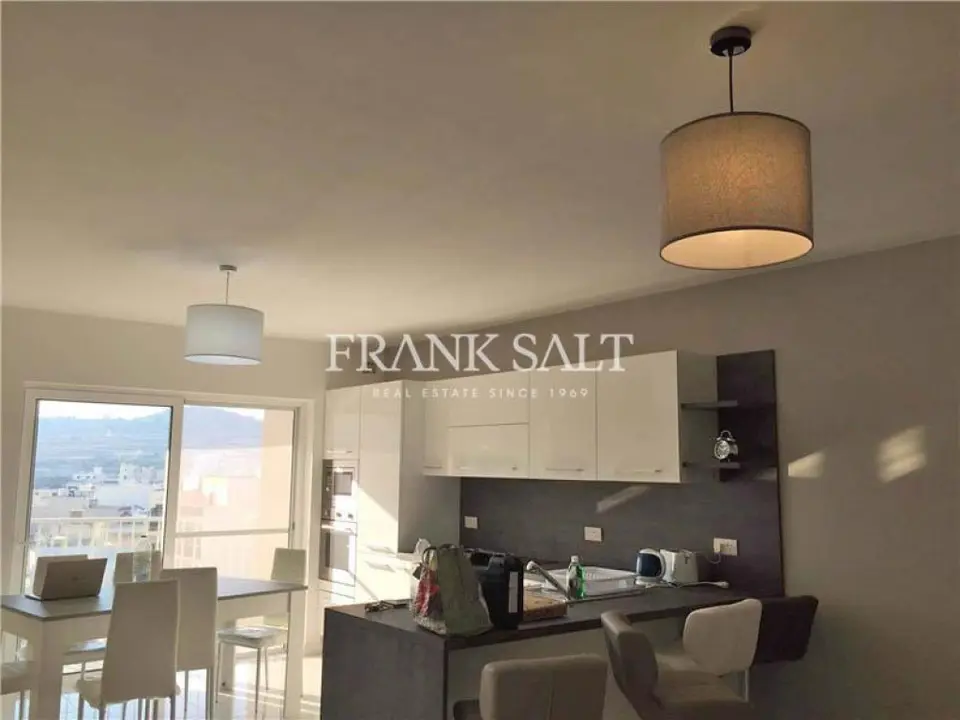 St Pauls Bay, Apartment