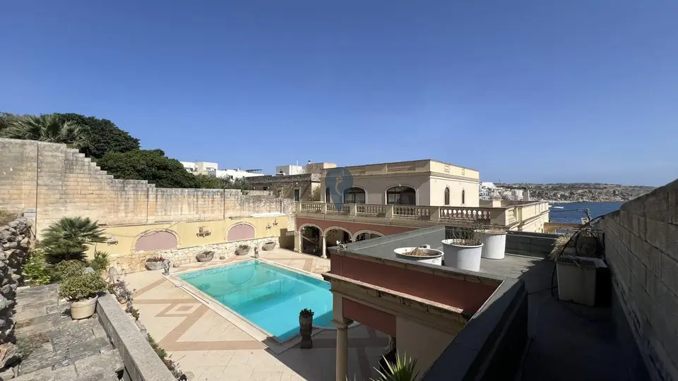 5 bedroom Detached Villa for sale in St. Paul's Bay