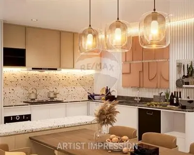 1 bedroom Penthouse for sale in Zebbiegh
