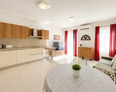 2 bedroom Apartment for sale in San Gwann