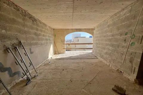 2 Bedroom Apartment For Sale in Mosta