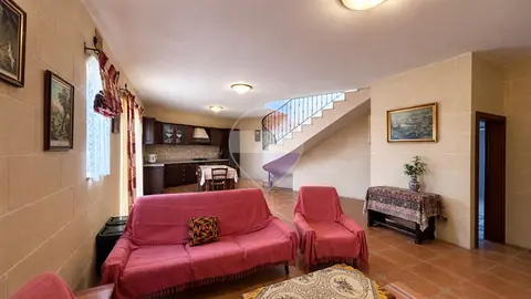 3 Bedroom Apartment For Sale in Gozo - Kercem