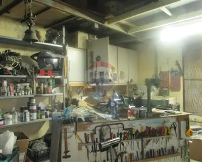 Garage (Residential) for sale in Tarxien