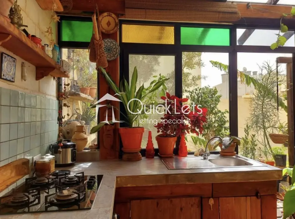 2 bedroom Maisonette to rent in St. Julians