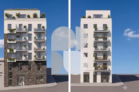 1 Bedroom Apartment For Sale in St Paul's Bay