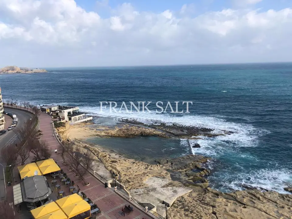 Sliema, Apartment