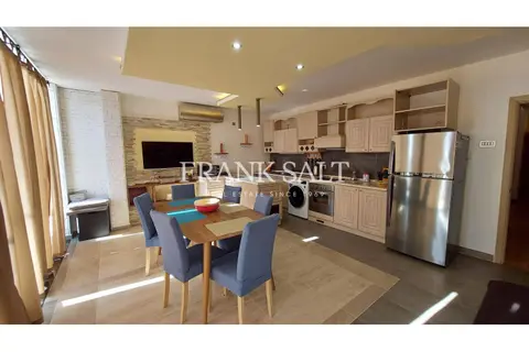3 Bedroom Penthouse For Sale in St Paul's Bay
