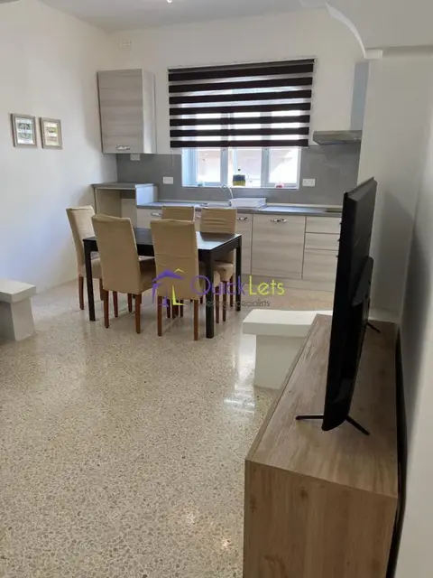 3 bedroom Maisonette to rent in Kalkara