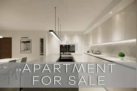 4 Bedroom Apartment For Sale in Qrendi