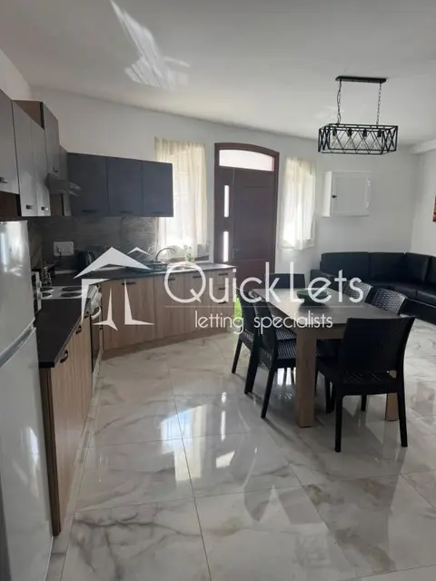 3 bedroom Apartment to rent in Zabbar