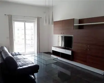 2 bedroom Penthouse to rent in Sliema