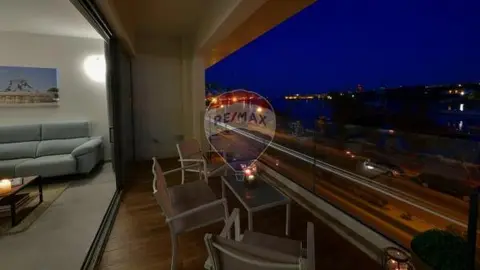 3 bedroom Apartment to rent in Sliema