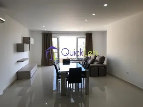 3 bedroom Apartment to rent in Zejtun
