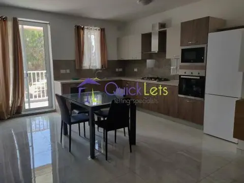 3 bedroom Apartment to rent in Siggiewi