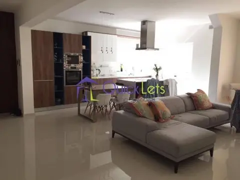 3 bedroom Apartment to rent in Ta' Xbiex