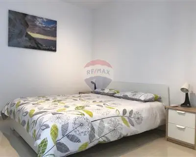 3 bedroom Apartment to rent in Birkirkara
