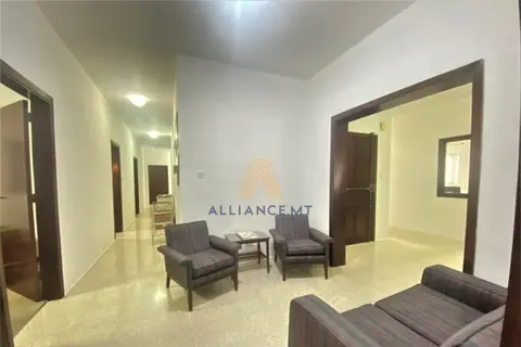 Apartment For Sale in Ta' Xbiex