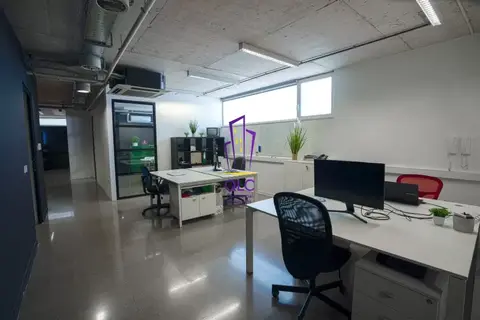 Office to rent in Burmarrad