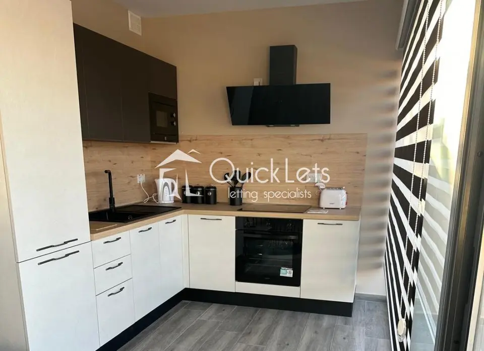 3 bedroom Penthouse to rent in Naxxar