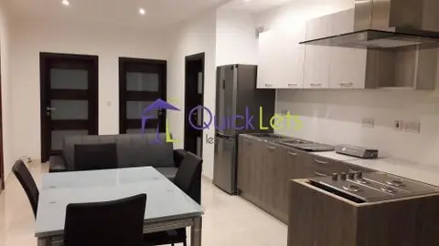 2 bedroom Penthouse to rent in Rabat