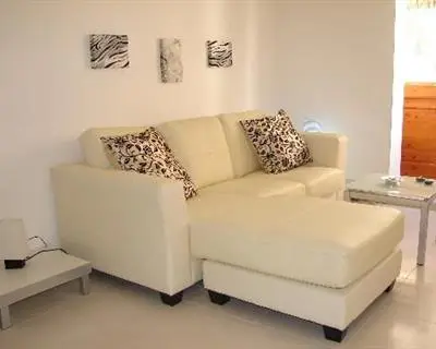 1 bedroom Penthouse to rent in Sliema