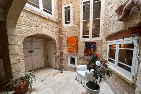 3 Bedroom House of Character For Sale in Rabat