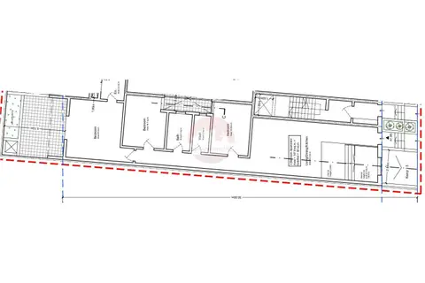 3 Bedroom Maisonette For Sale in Mosta